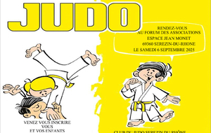 Forum des Associations le 06 Septembre 2025