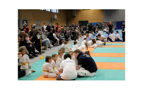 Bienvenue sur le site officiel du club