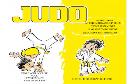 Forum des Associations le 06 Septembre 2025