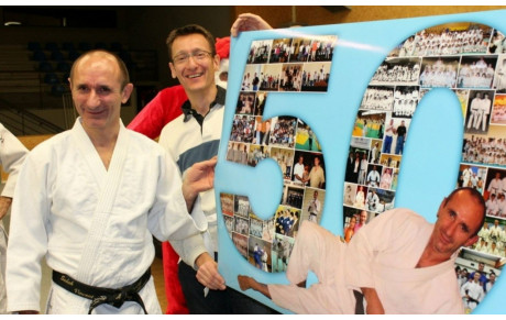 37ème Interclub